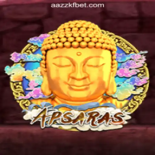 Exploring Apsaras: The Enchanting World of AAZZKF.COM Oficial Slots Brasil #1