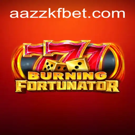Exploring BurningFort: A Premier Slot Experience with AAZZKF.COM