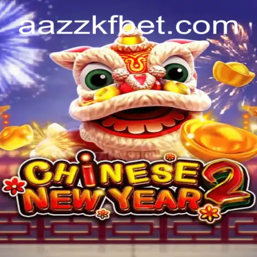 Discover the Thrilling World of CHINESENEWYEAR2: A Premier Slot Game Experience