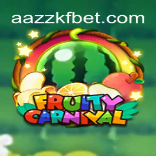 FruityCarnival: Unveiling a Vibrant Adventure with AAZZKF.COM Oficial Slots Brasil #1
