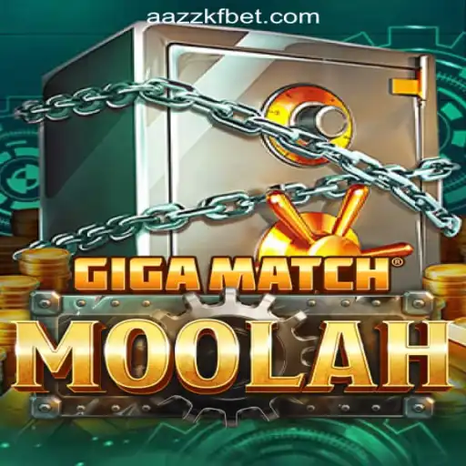 GigaMatchMoolah: The Ultimate Gaming Experience