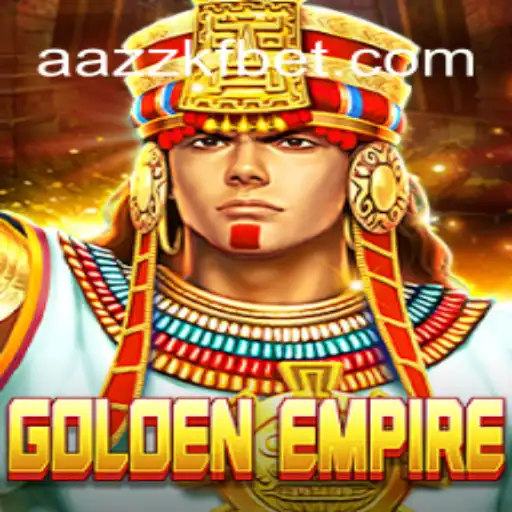 Explore the Majesty of GoldenEmpire: The Premier Slot Experience by AAZZKF.COM Official Slots Brasil