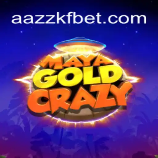Discover the Thrills of MayaGoldCrazy: AAZZKF.COM Oficial Slots Brasil #1