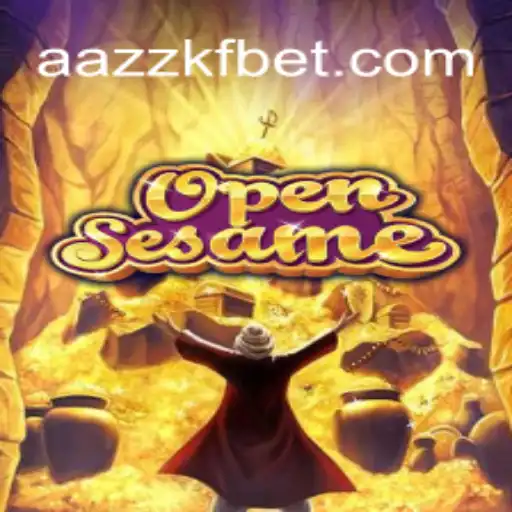 OpenSesame: Unlock the Excitement of AAZZKF.COM Official Slots Brasil #1