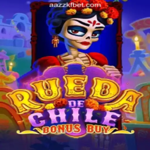Exploring the Exciting World of RuedaDeChileBonusBuy