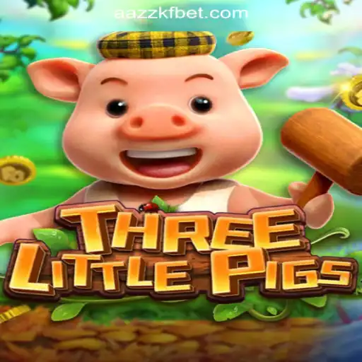 Explore the Exciting World of THREELITTLEPIGS Slots