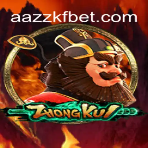 ZhongKui: A Fascinating Adventure into the World of Slots