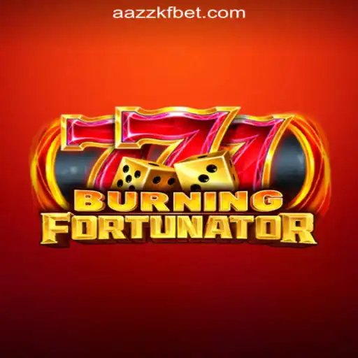 Exploring BurningFort: A Premier Slot Experience with AAZZKF.COM