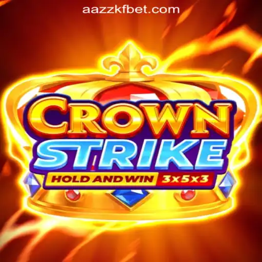 Exploring Crownstrike: A Dominant Force in the AAZZKF.COM Oficial Slots Brasil #1 Scene