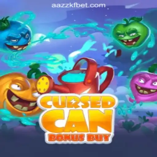 CursedCanBonusBuy: The New Sensation in Online Gaming