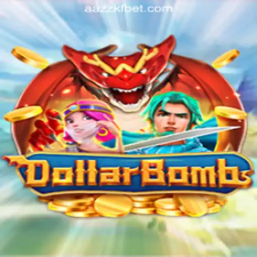 Explore DollarBombs: The Thrilling New Slot Game Taking Brazil by Storm