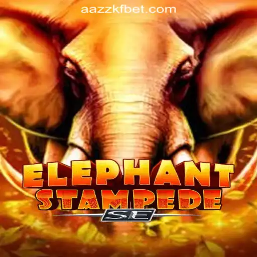Dive into the Exciting World of ElephantStampedeSE and AAZZKF.COM Oficial Slots Brasil #1