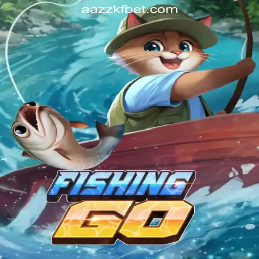 Discover the Excitement of FishingGO: The Thrilling Online Slot Experience