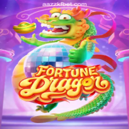 Discover FortuneDragon: The Premier Slot Game by AAZZKF.COM Oficial Slots Brasil #1