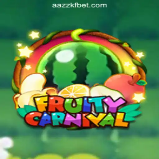 FruityCarnival: Unveiling a Vibrant Adventure with AAZZKF.COM Oficial Slots Brasil #1