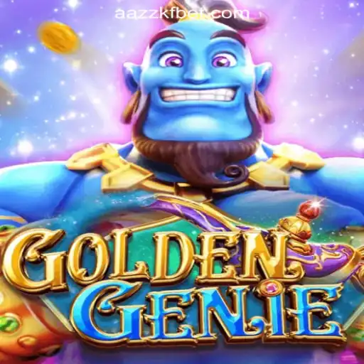 Discover the Enchanting World of GOLDENGENIE Slots: AAZZKF.COM Oficial Slots Brasil #1