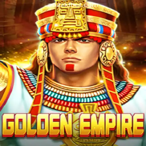 Explore the Majesty of GoldenEmpire: The Premier Slot Experience by AAZZKF.COM Official Slots Brasil