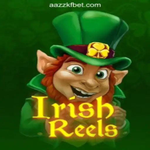 IrishReels: A Magical Adventure with AAZZKF.COM Oficial Slots Brasil #1