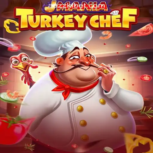 Discover the Exciting World of JManiaTurkeyChef with AAZZKF.COM Oficial Slots Brasil #1