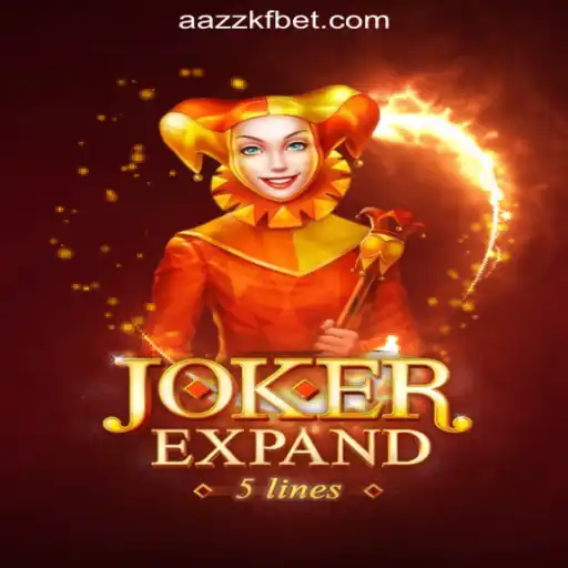 Discover the Excitement of JokerExpand: AAZZKF.COM Official Slots Brasil #1