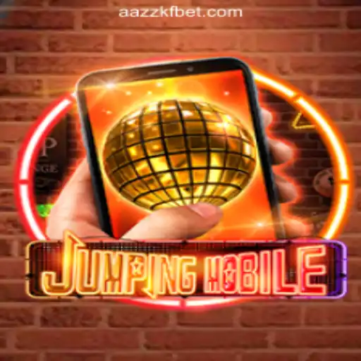 Exploring Jumpingmobile: A Riveting Experience with AAZZKF.COM Oficial Slots Brasil #1