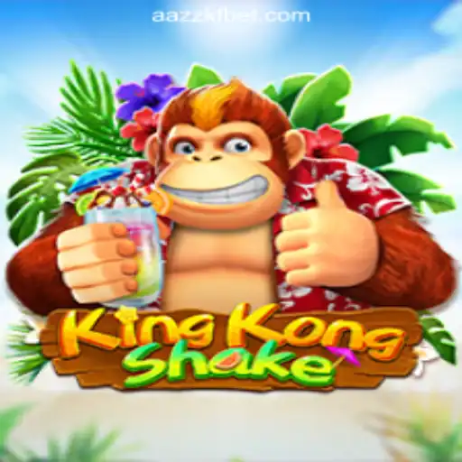 KingKongShake: An Exciting Adventure in the World of Slots