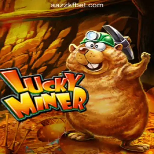 Discover LuckyMiner: The Ultimate Slot Experience at AAZZKF.COM