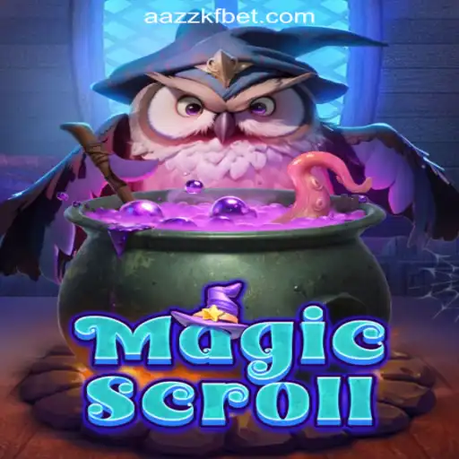 MagicScroll: A Fascinating Adventure into the World of Slots