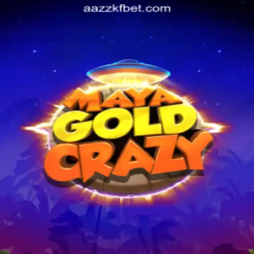 Discover the Thrills of MayaGoldCrazy: AAZZKF.COM Oficial Slots Brasil #1