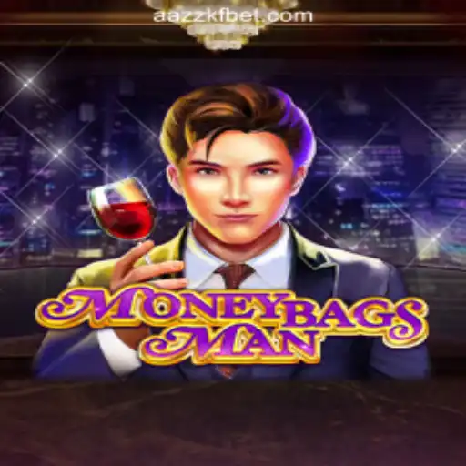 Unveiling MoneybagsMan: The Ultimate Slot Gaming Adventure