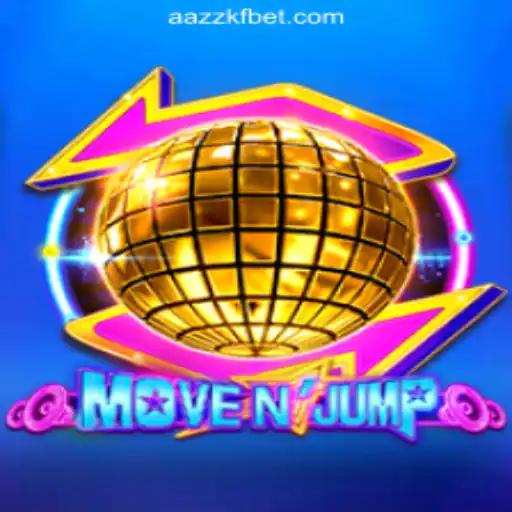 Discover MovenJump and AAZZKF.COM: Explore the Thrilling World of Oficial Slots in Brazil