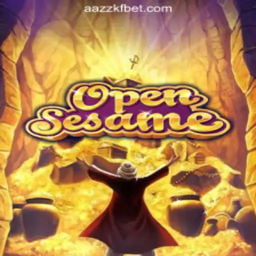 OpenSesame: Unlock the Excitement of AAZZKF.COM Official Slots Brasil #1