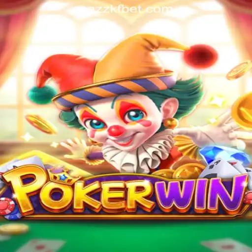 Exploring the Exciting World of POKERWIN: AAZZKF.COM Oficial Slots Brasil #1