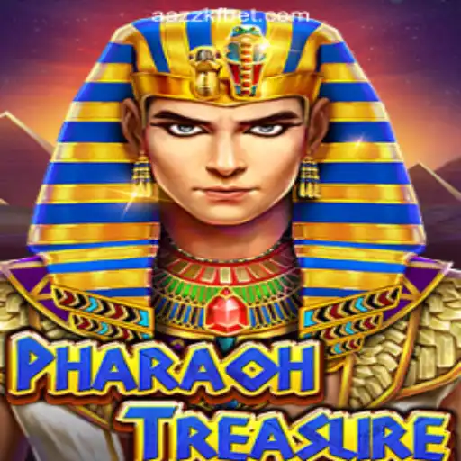 Discover the Exciting World of PharaohTreasure: A Premier Gaming Experience with AAZZKF.COM Oficial Slots Brasil #1
