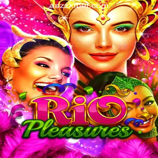 Unveiling RioPleasures: A Comprehensive Guide to the Thrilling Slot Game
