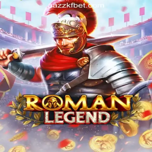 Exploring RomanLegend: An Innovative Slot Game Experience