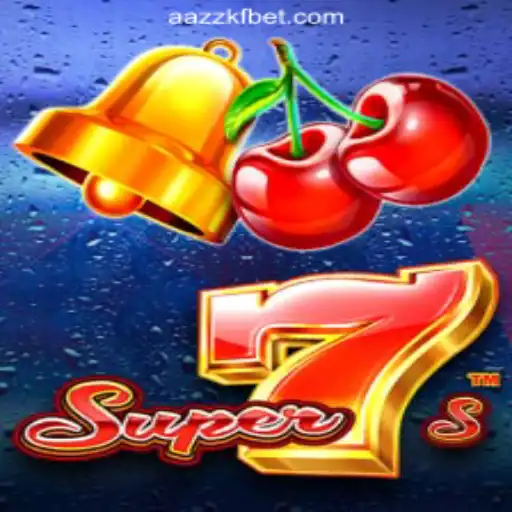Exploring Super7s: AAZZKF.COM Oficial Slots Brasil #1