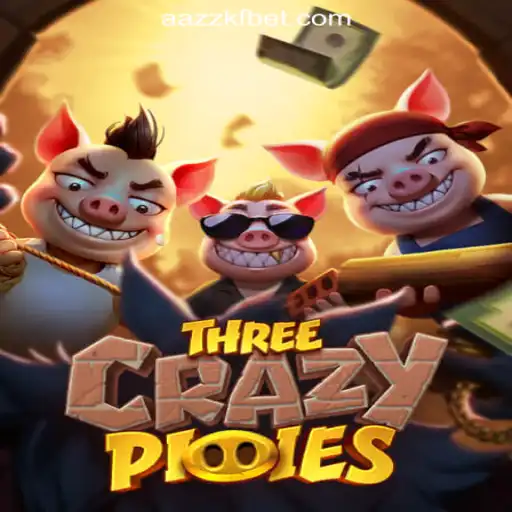 Discover ThreeCrazyPiggies: The Ultimate Gaming Experience in Brasil