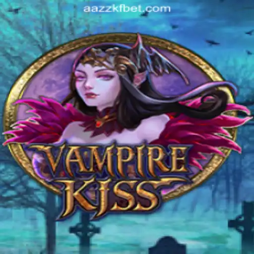 VampireKiss: A Dive into the Spectral World of AAZZKF.COM Oficial Slots Brasil #1