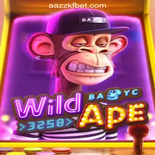 Explore the Thrills of WildApe3258: AAZZKF.COM Oficial Slots Brasil #1