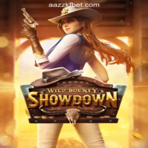 WildBountyShowdown: The Ultimate Gaming Experience at AAZZKF.COM Oficial Slots Brasil #1