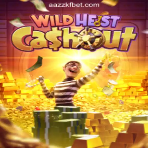 Exploring the Thrilling World of WildHeistCashout: A Premier Online Slot Experience