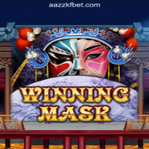 Discover WinningMask: AAZZKF.COM Oficial Slots Brasil #1