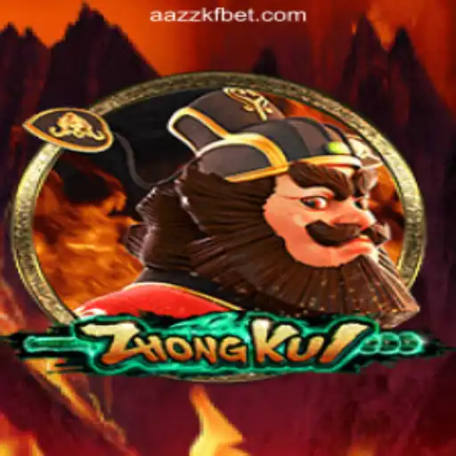 ZhongKui: A Fascinating Adventure into the World of Slots